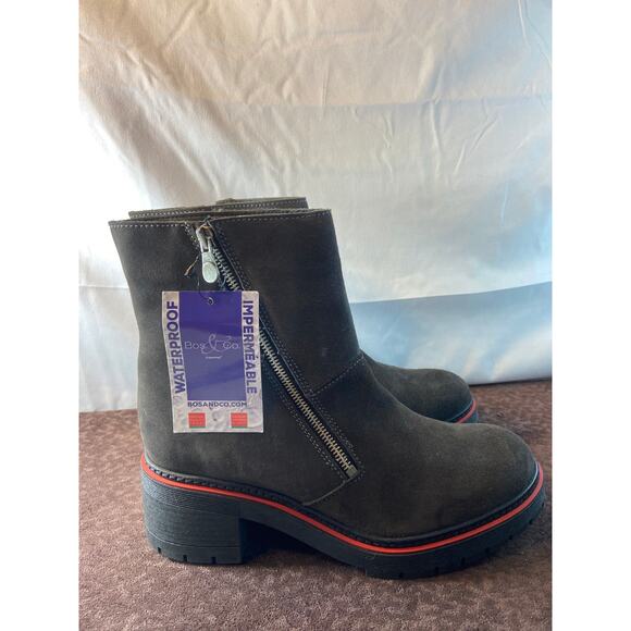 Bos & Co. boots - Picture 5 of 14